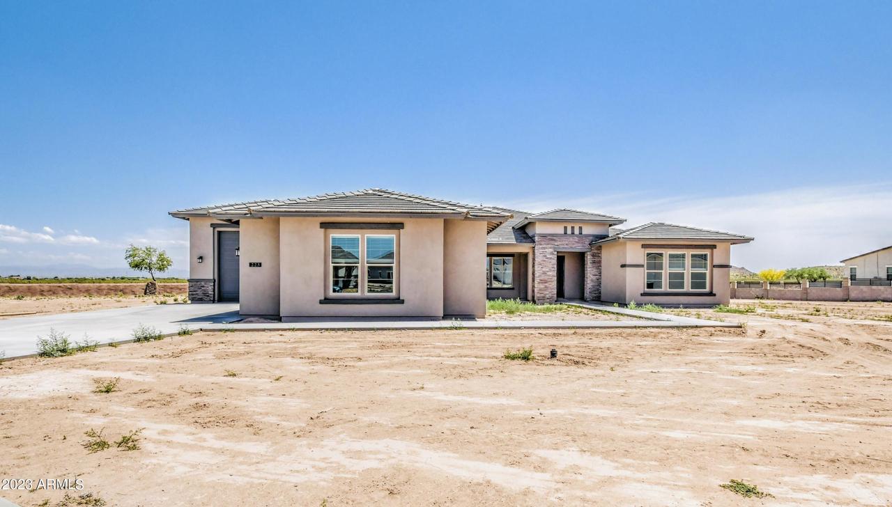 223 W Fairfield St., San Tan Valley, AZ 85143