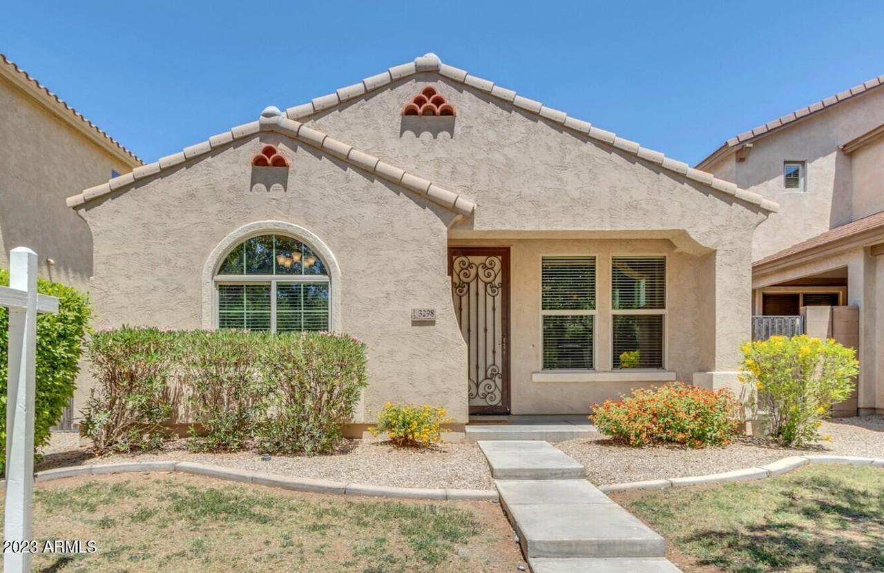 3298 E Orchid Ln., Gilbert, AZ 85296