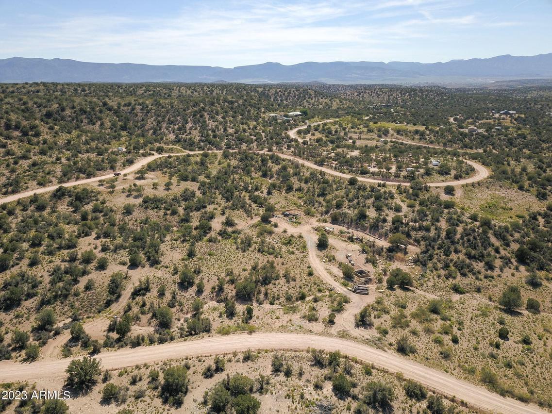 3555 E Woolsey Ln. #25, Rimrock, AZ 86335