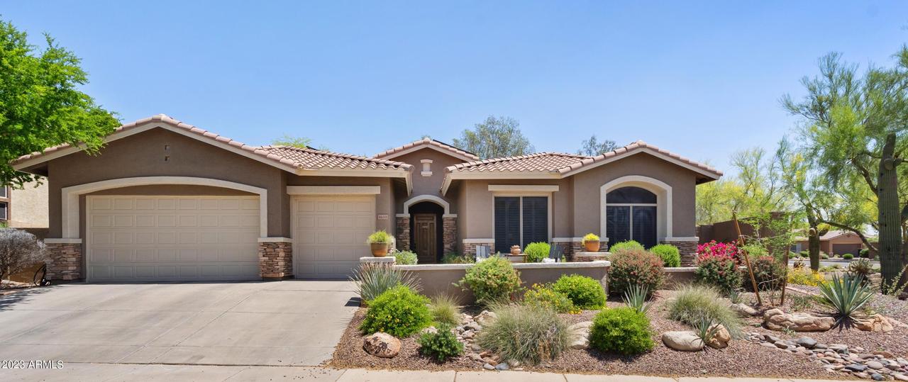 41001 N Republic Way, Anthem, AZ 85086