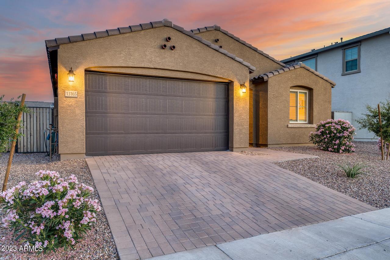 13165 W Crestvale Dr., Peoria, AZ 85383