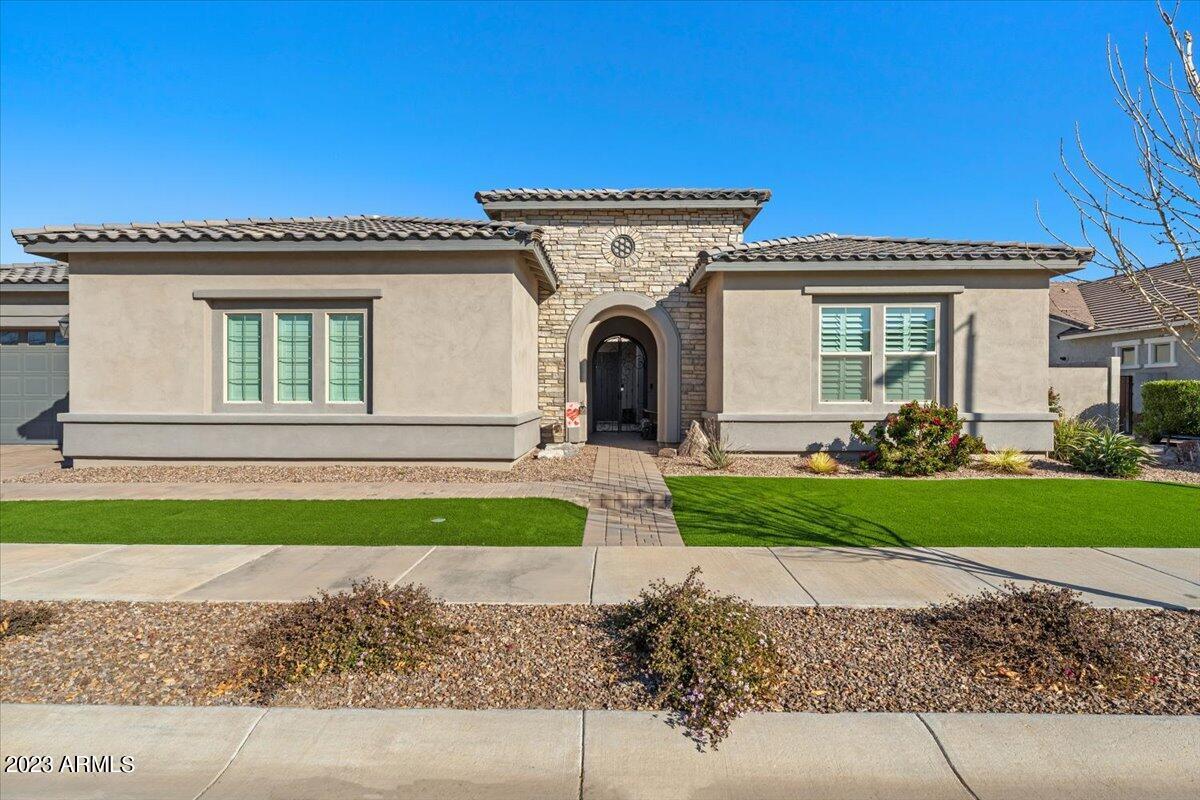 22940 E Camacho Rd., Queen Creek, AZ 85142