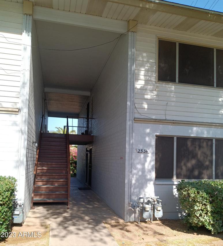 2534 W Berridge Ln #107, Phoenix, AZ 85017