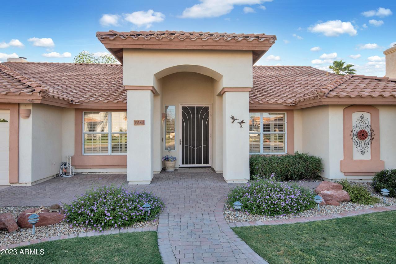 13380 N 72nd Ln., Peoria, AZ 85381