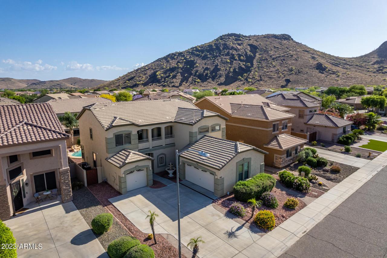 5419 W Rowel Rd., Phoenix, AZ 85083