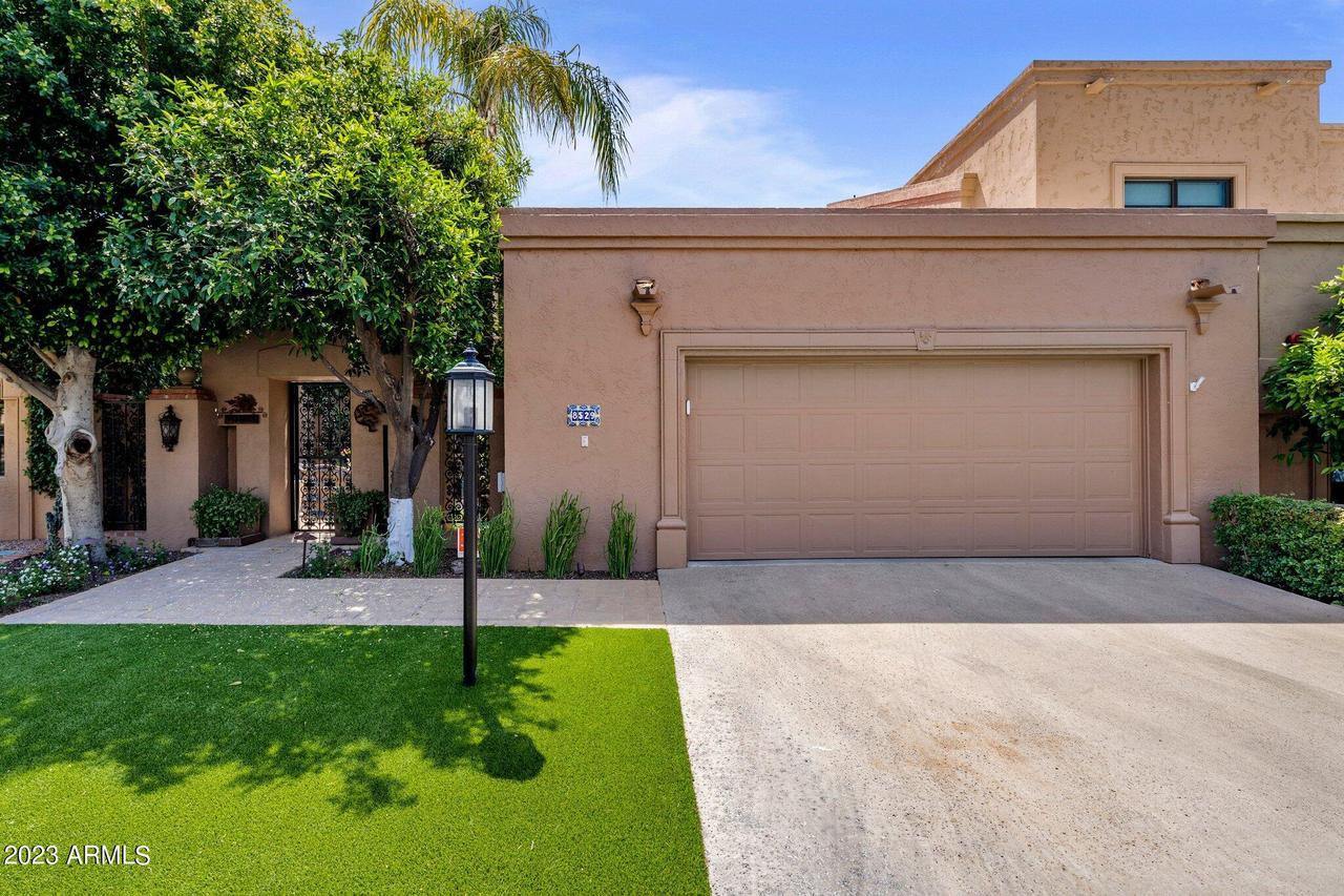 8529 E Paraiso Dr., Scottsdale, AZ 85255
