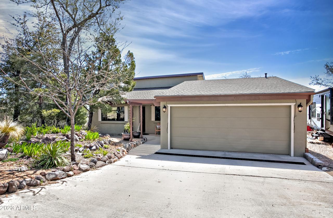 2095 Howard Pl., Prescott, AZ 86301