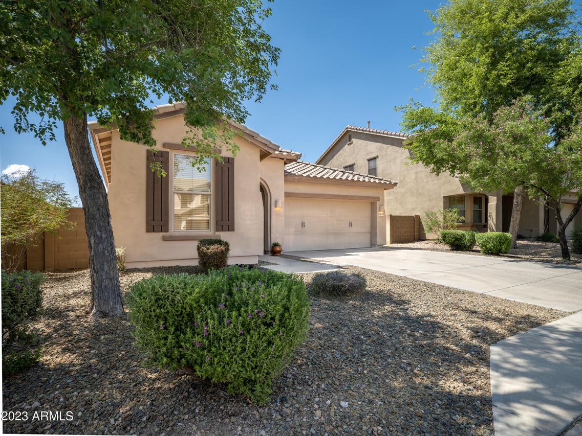 29652 N 120th Ln., Peoria, AZ 85383