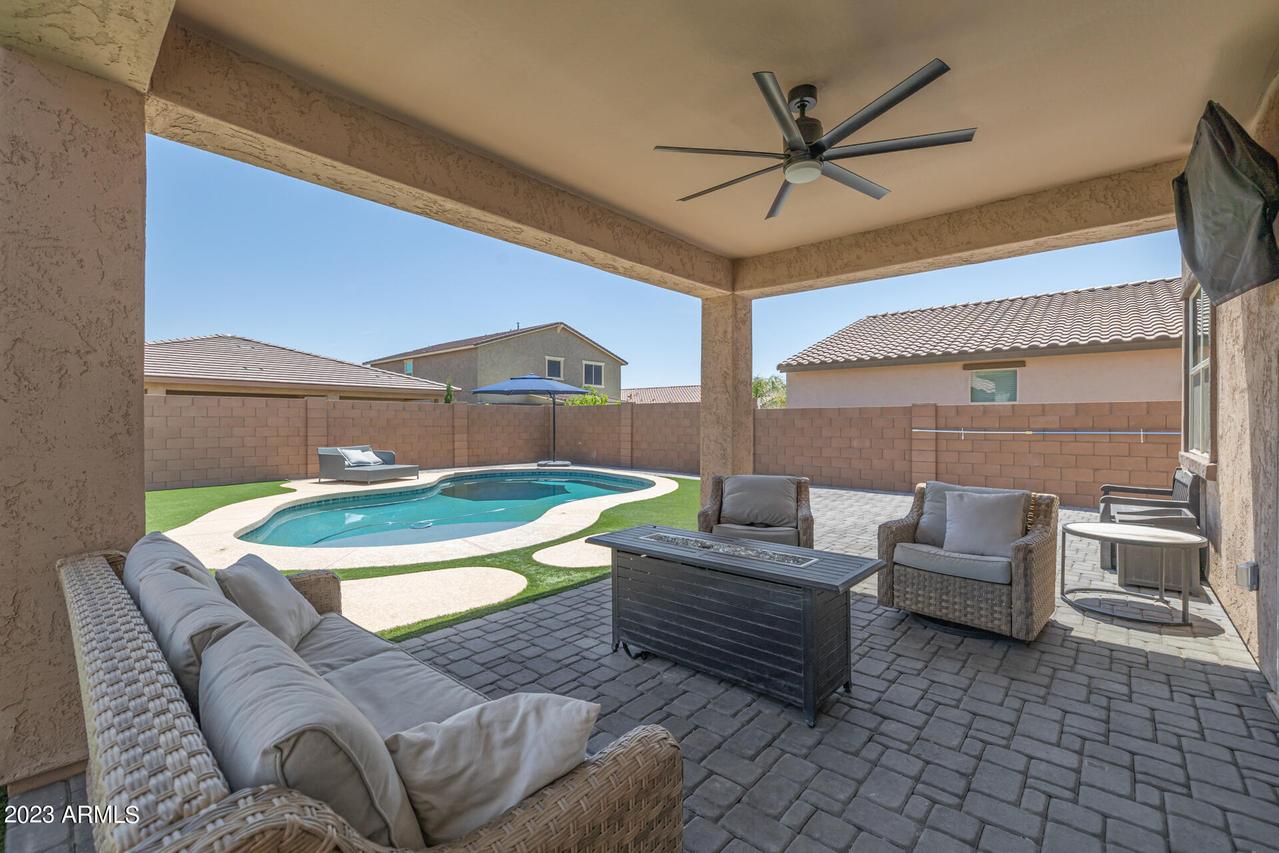 13509 N 142nd Ave., Surprise, AZ 85379