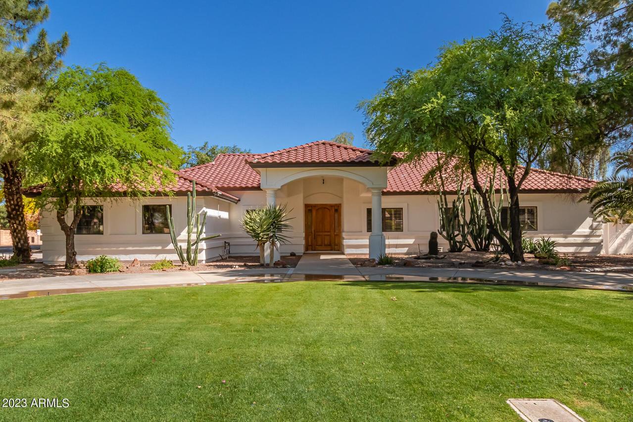 1842 E Washington Ave., Gilbert, AZ 85234
