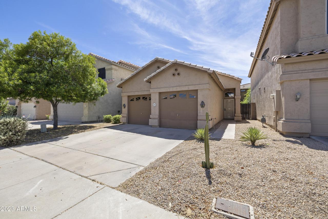 19816 N 49th Dr., Glendale, AZ 85308