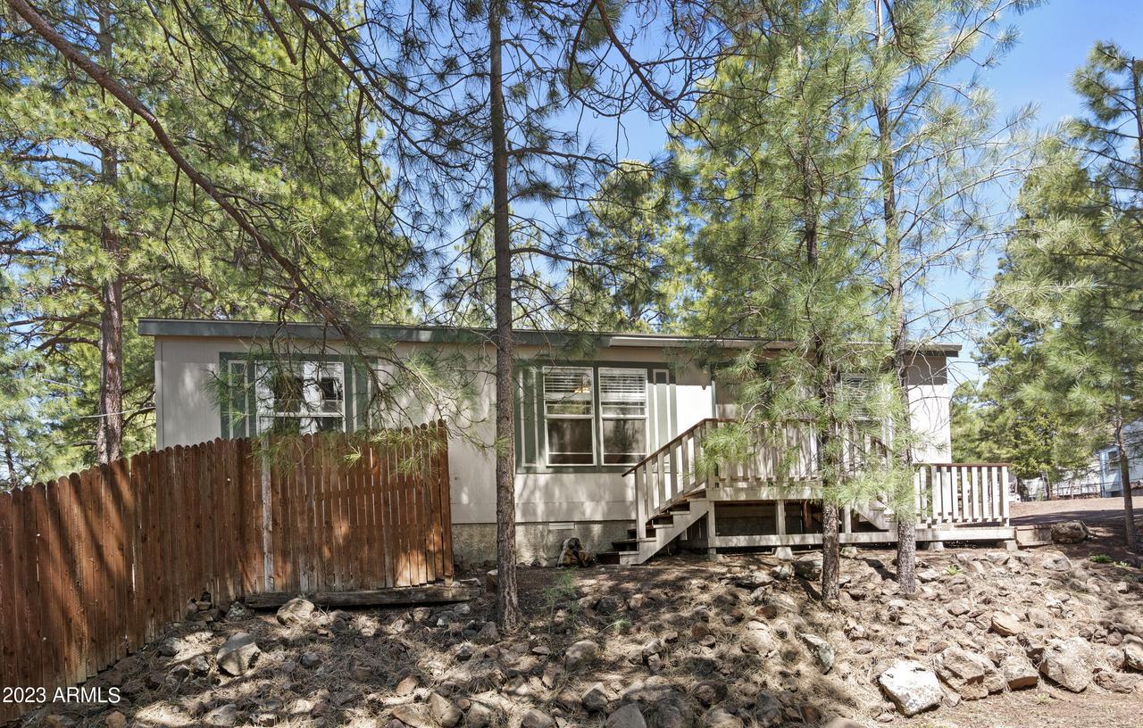 2408 Gambel Oak Tr., Flagstaff, AZ 86001