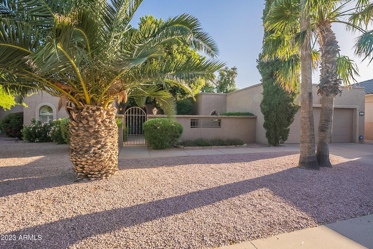 8301 E Shetland Tr., Scottsdale, AZ 85258