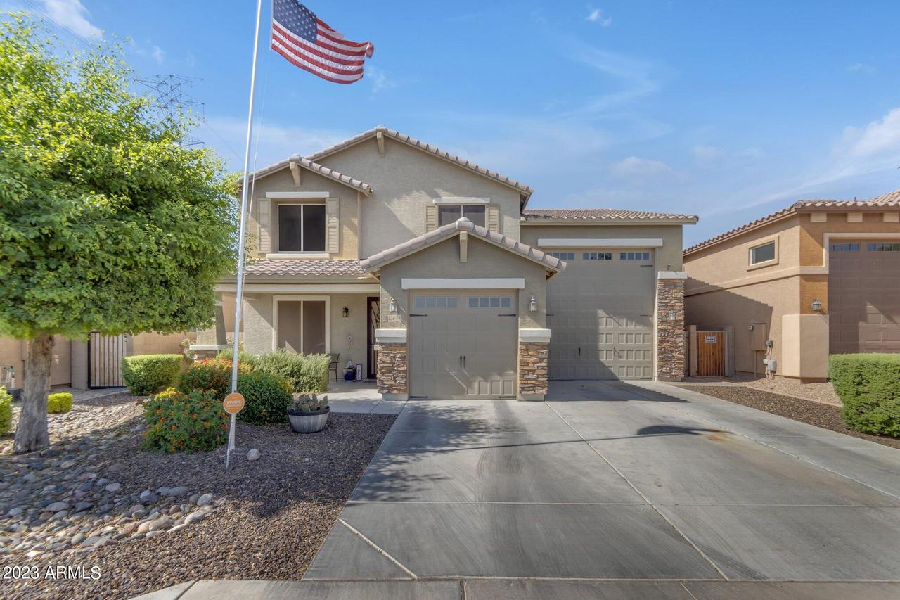 12038 W Chase Ln., Avondale, AZ 85323