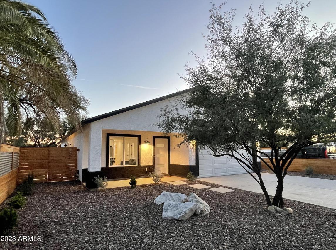 411 W Taylor Ave., Coolidge, AZ 85128