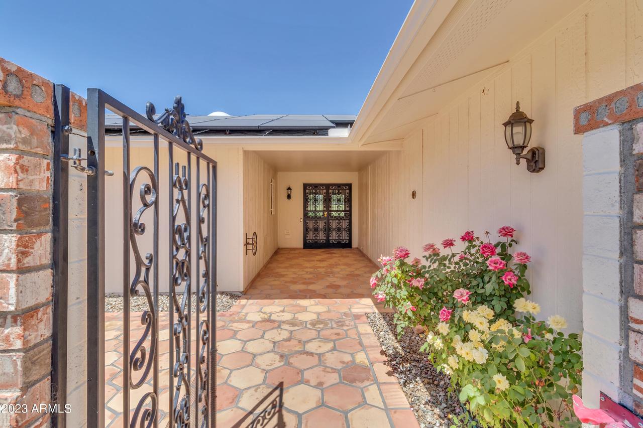 12842 W Ashwood Dr., Sun City West, AZ 85375