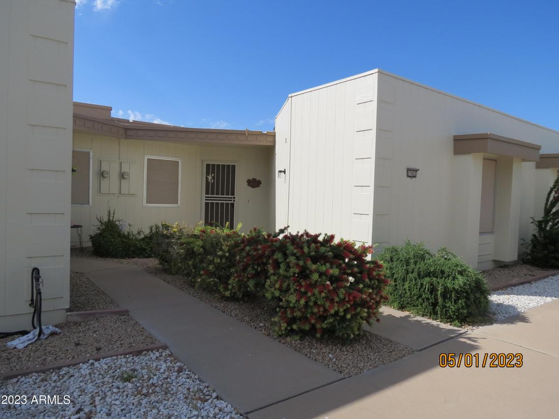 17432 N 105th Ave., Sun City, AZ 85373