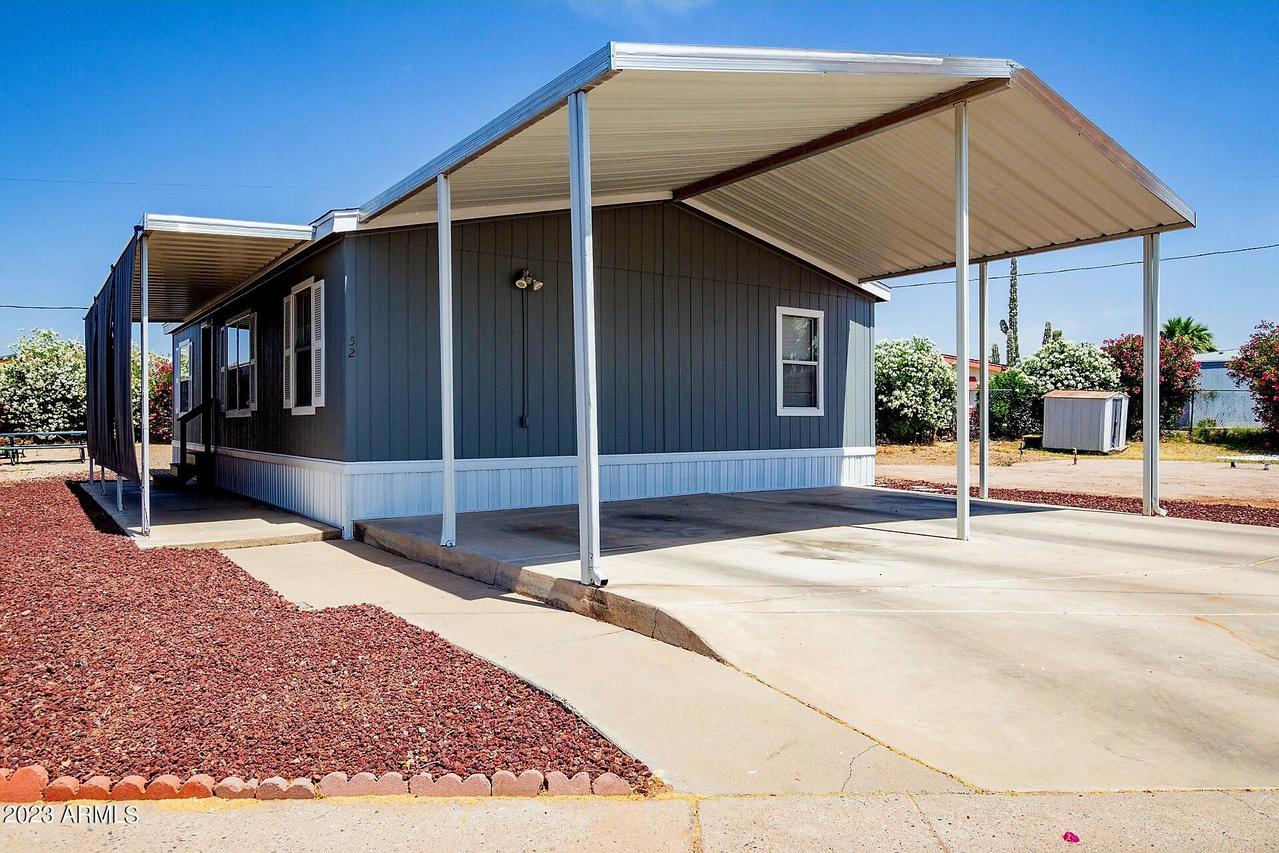 10810 N 91st Ave. #52, Peoria, AZ 85345