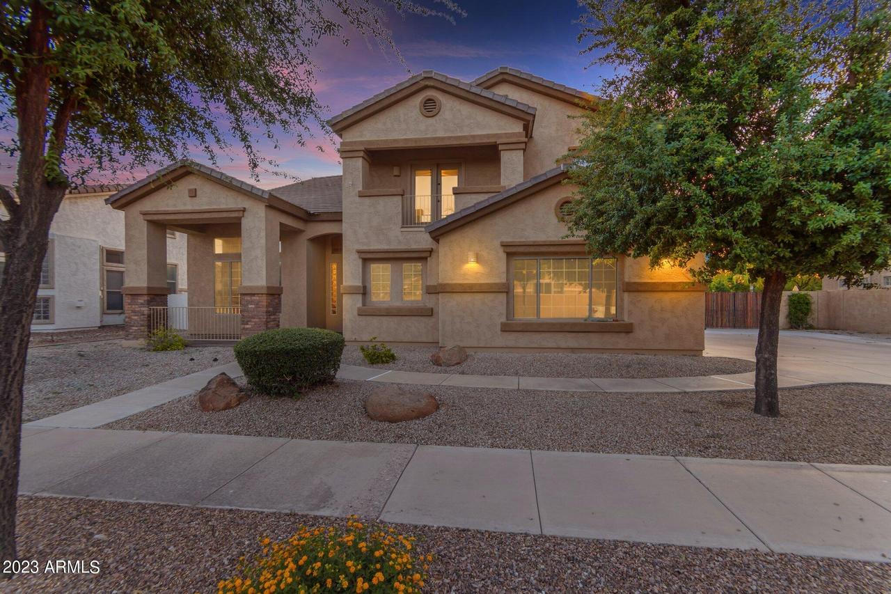 20660 S 186th Pl., Queen Creek, AZ 85142