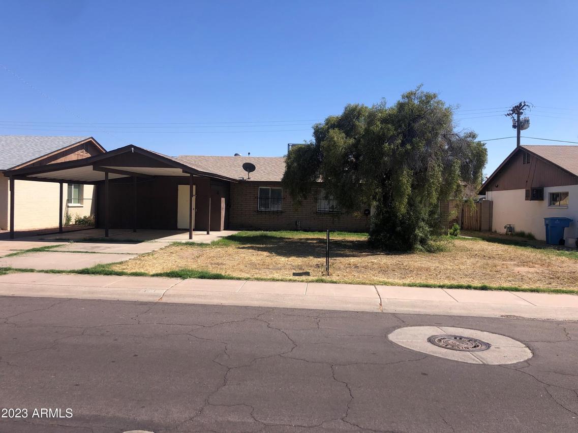 3201 W Mandalay Ln., Phoenix, AZ 85053