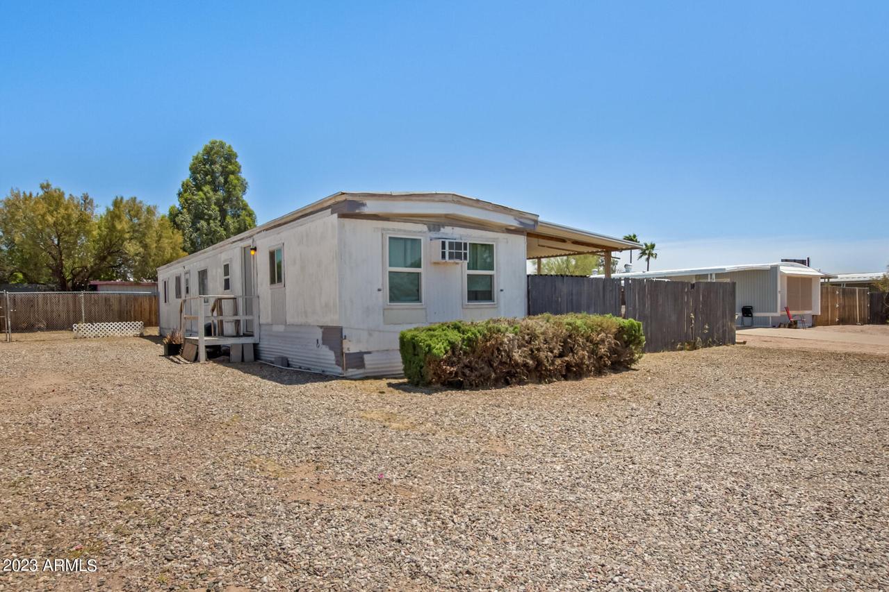 101 N 88th Pl., Mesa, AZ 85207
