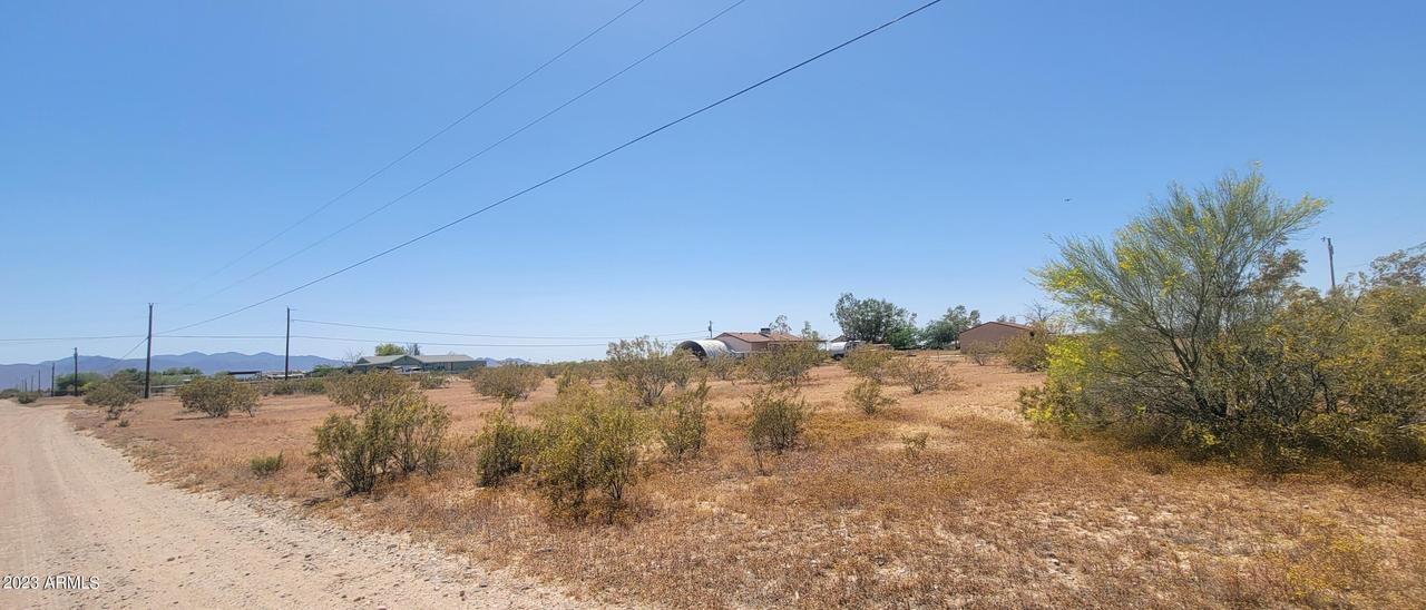 29048 N 225th Ave. #-, Wittmann, AZ 85361