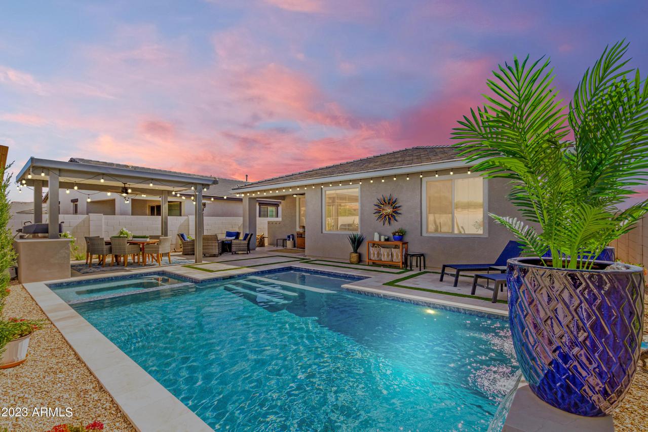 4557 S Element, Mesa, AZ 85212