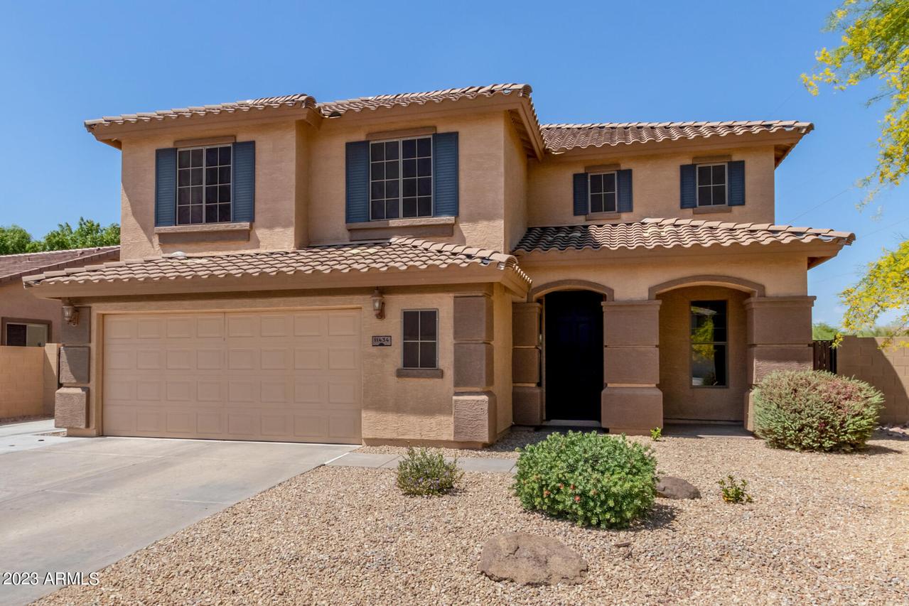 11434 E Sebring Cir., Mesa, AZ 85212