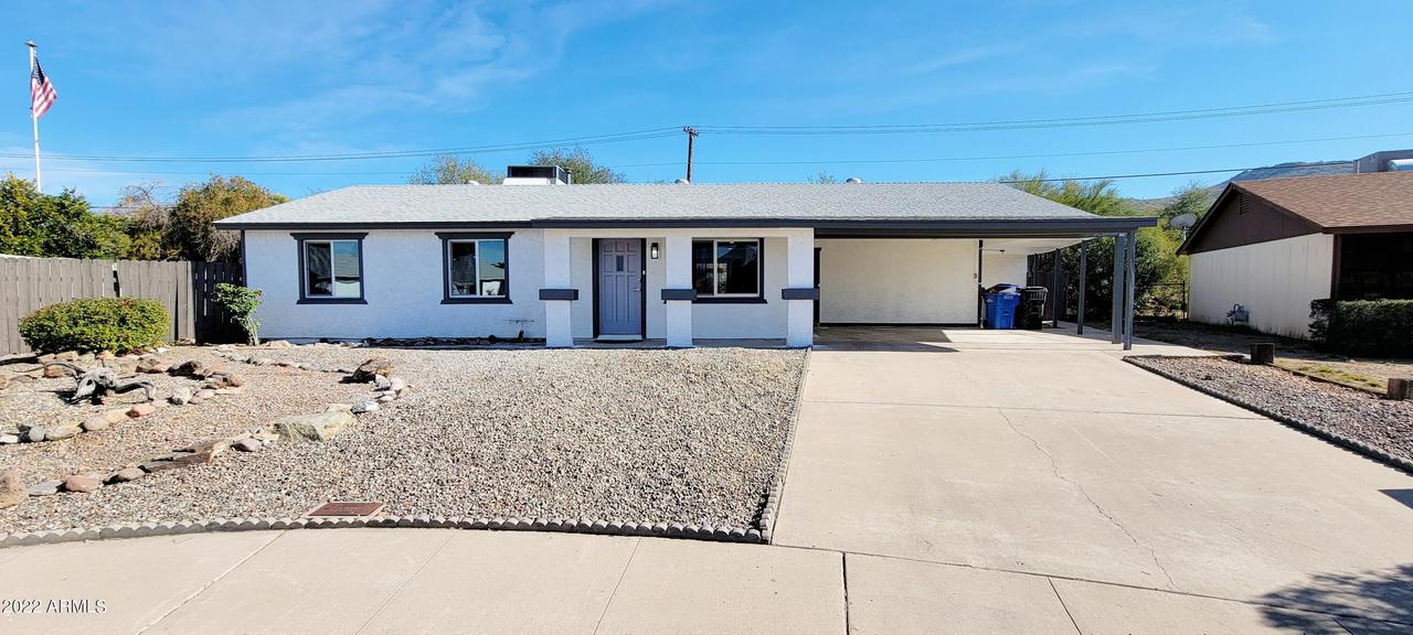 1331 W Andorra Dr., Phoenix, AZ 85029