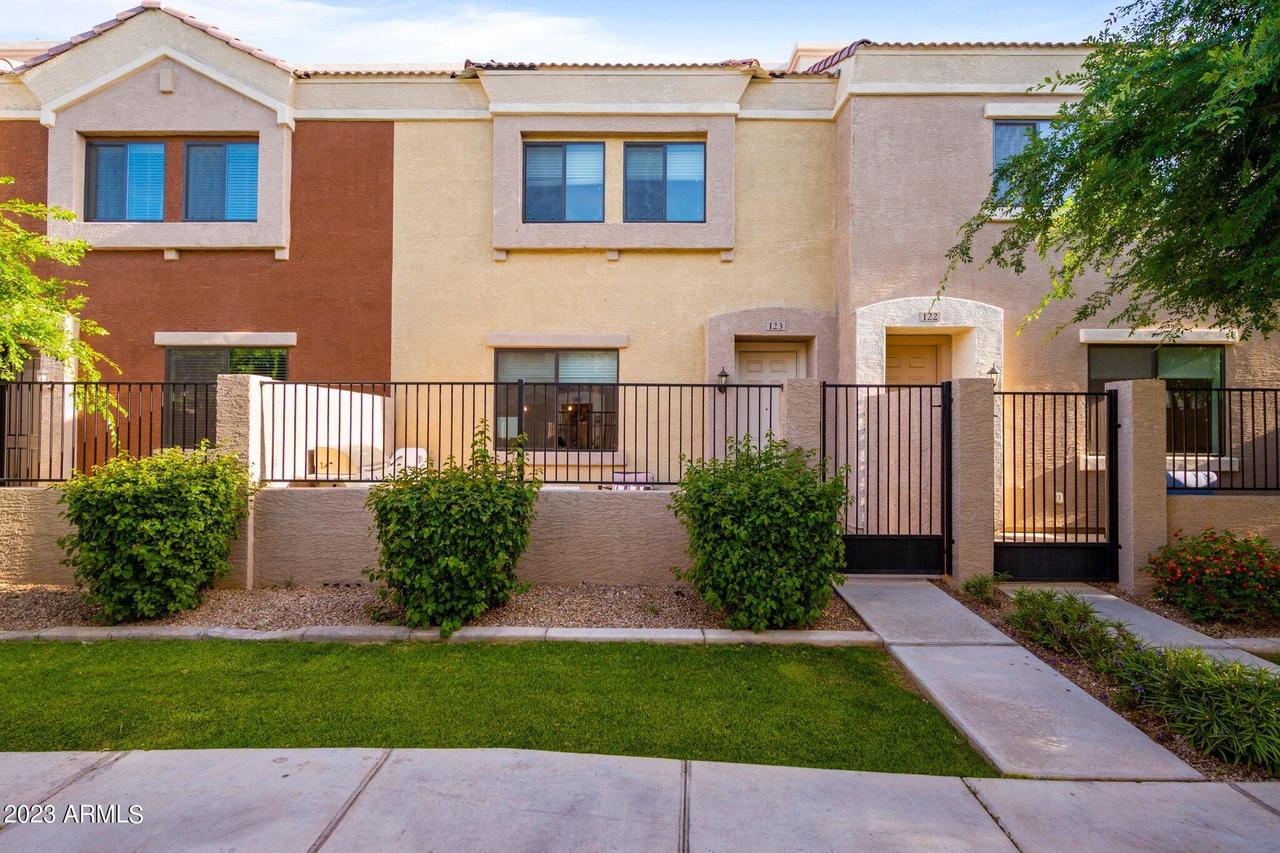 5225 E Enid Ave. #123, Mesa, AZ 85206
