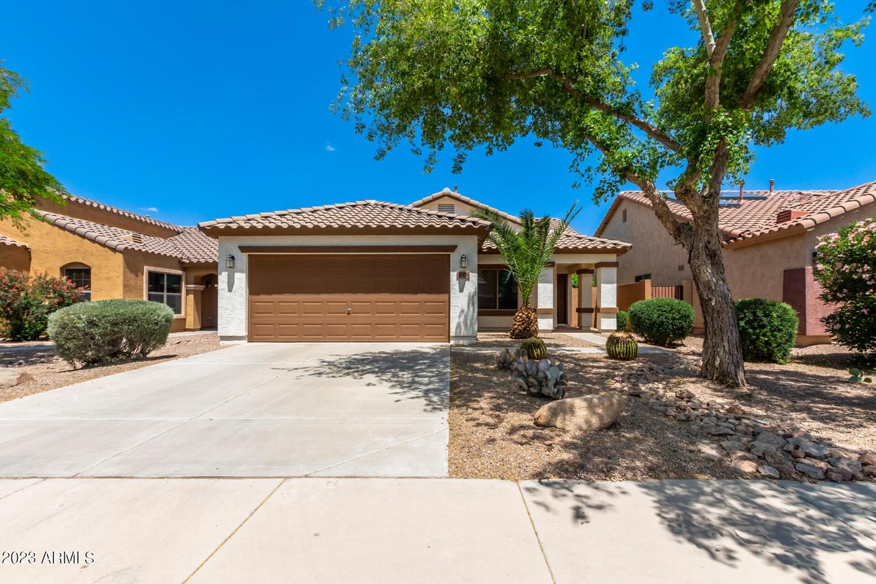 36578 W Pampoloma Ave., Maricopa, AZ 85138