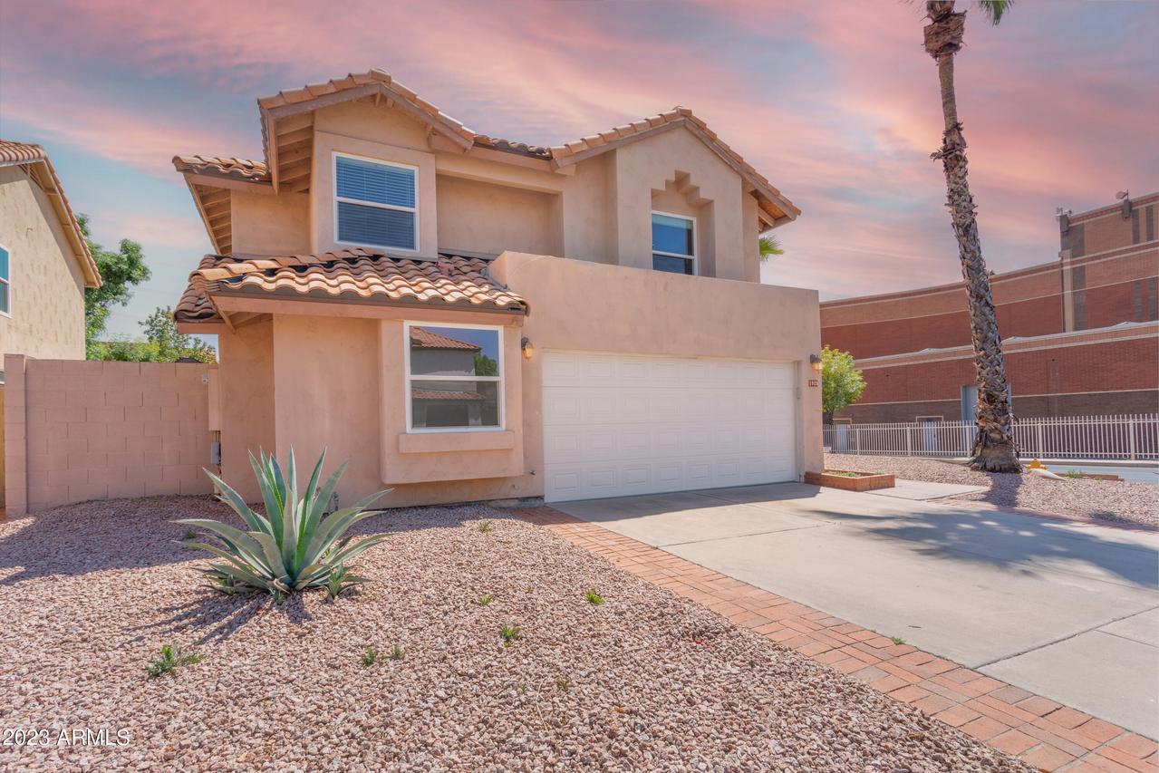 1925 E Rockwood Dr., Phoenix, AZ 85024