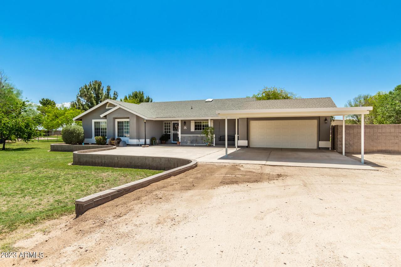 25153 W Wood St., Buckeye, AZ 85326