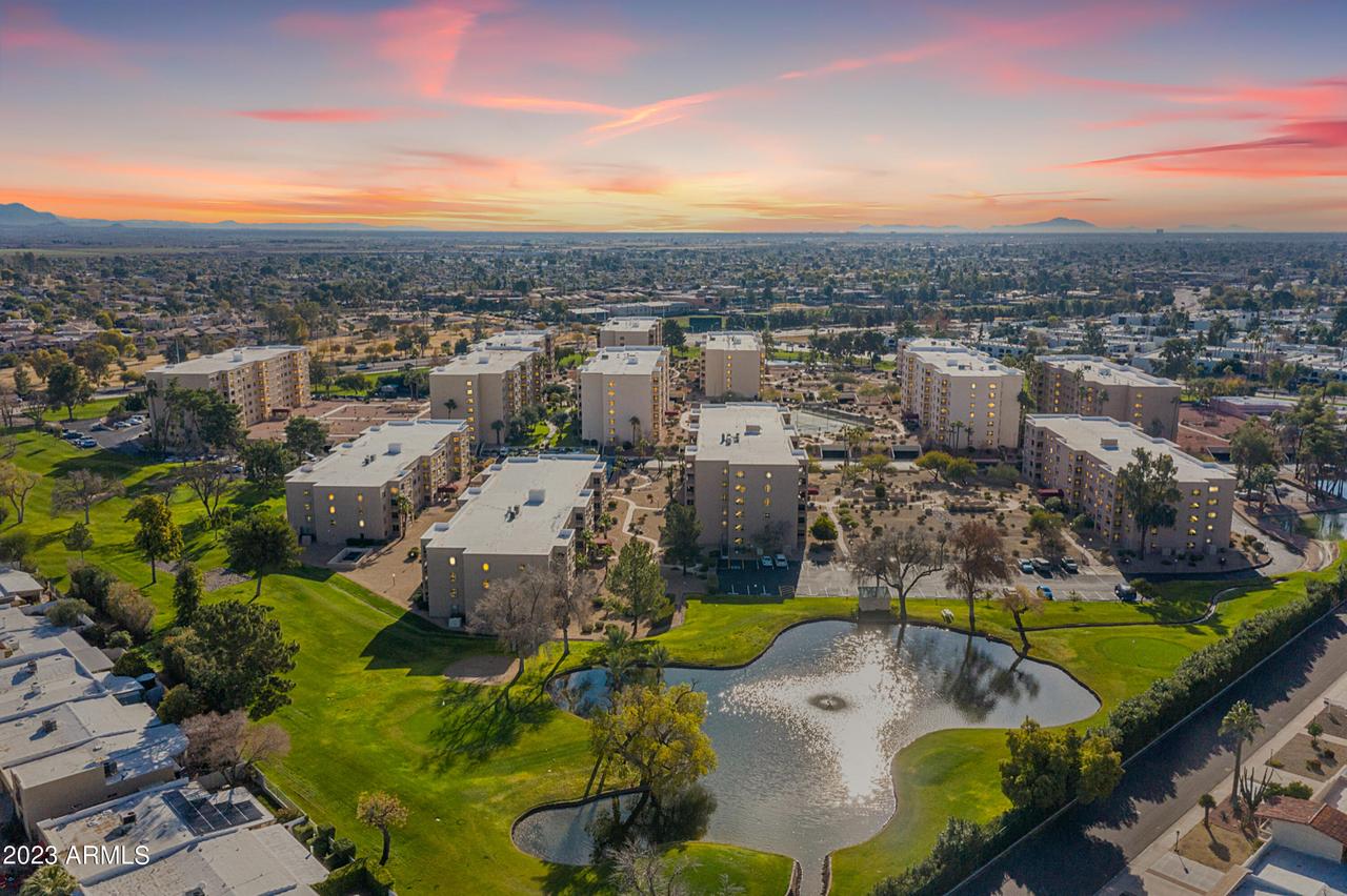 7920 E Camelback Rd. #509, Scottsdale, AZ 85251