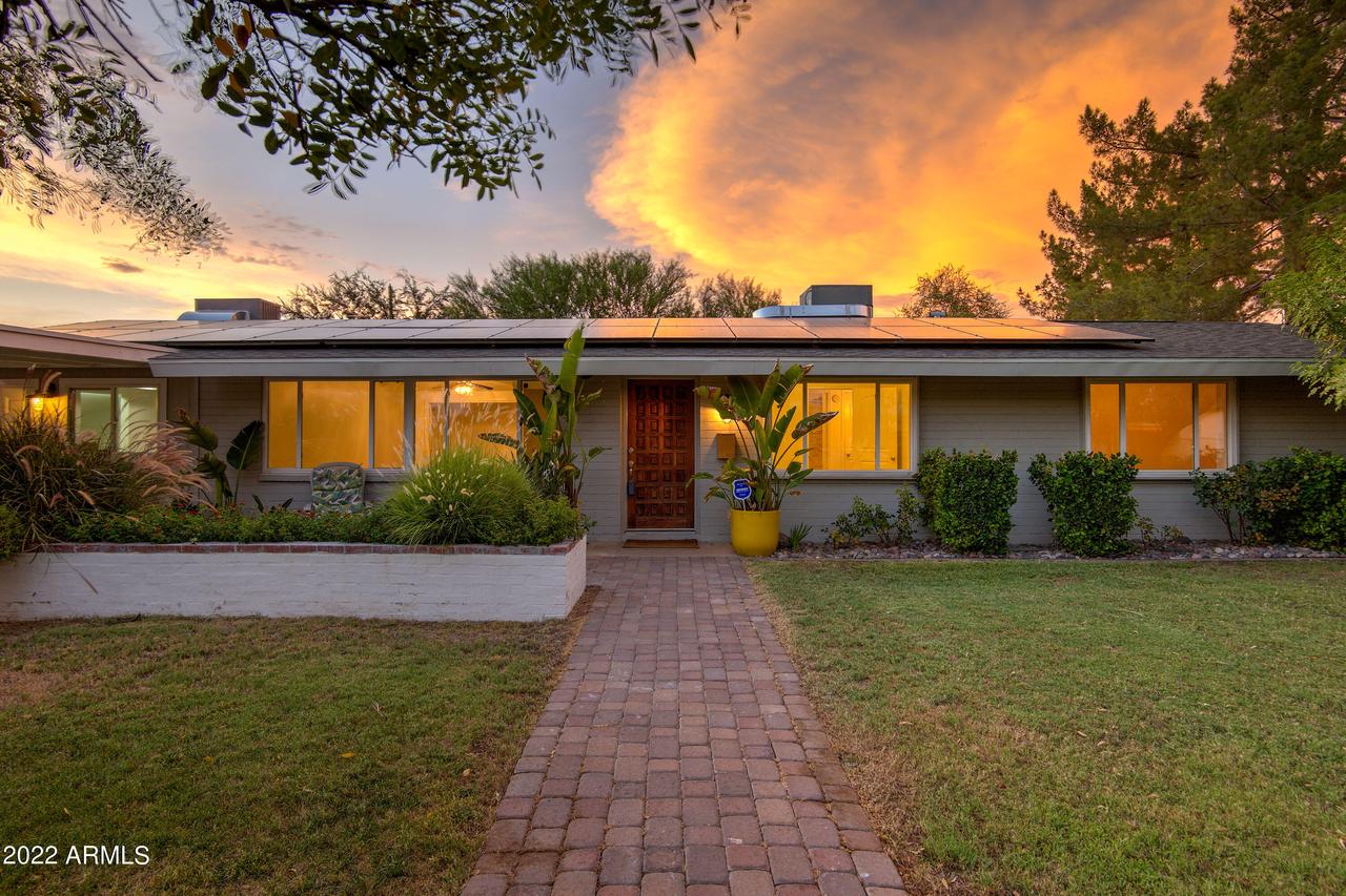 802 W Rose Ln., Phoenix, AZ 85013