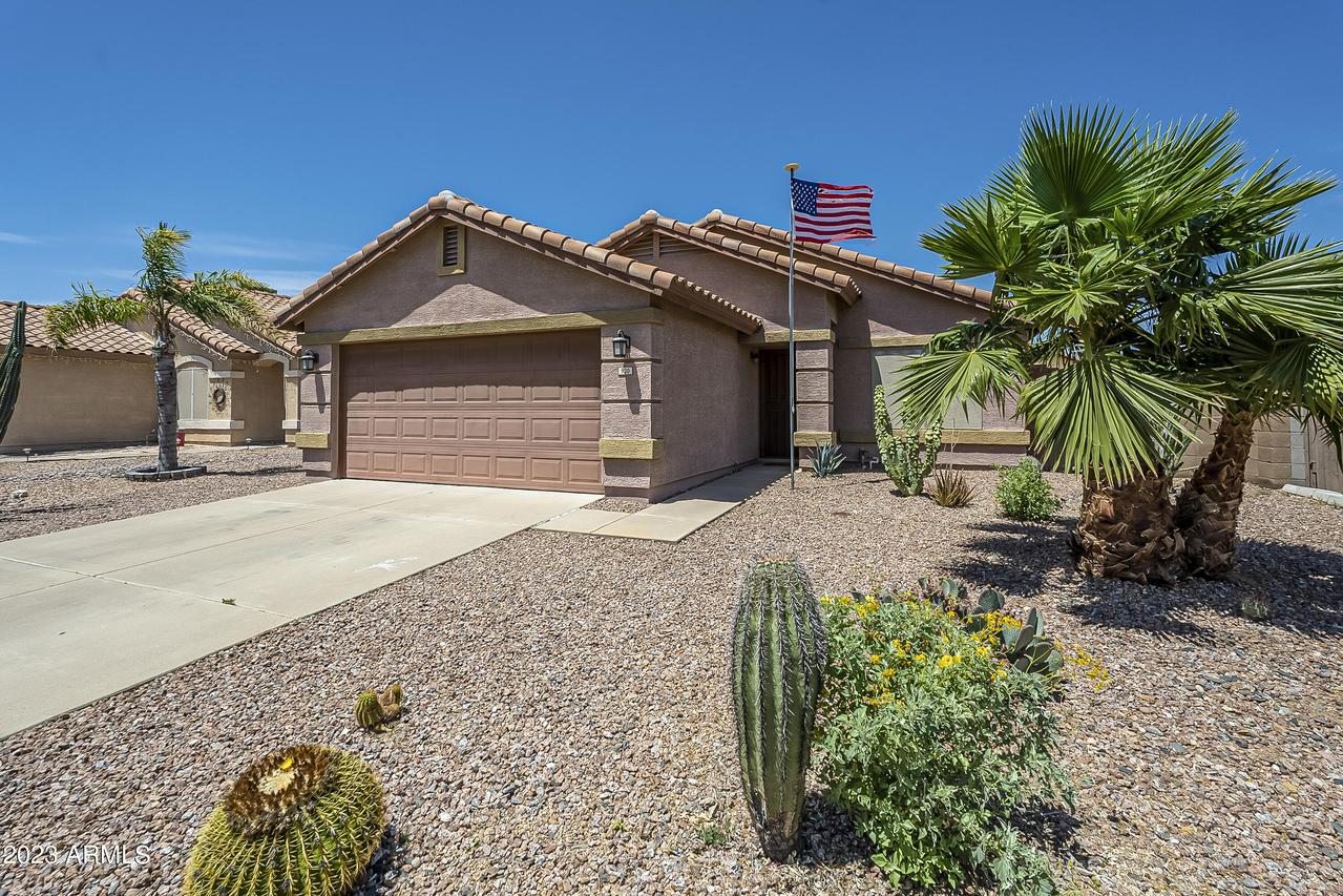 920 E Pima Ave., Apache Junction, AZ 85119