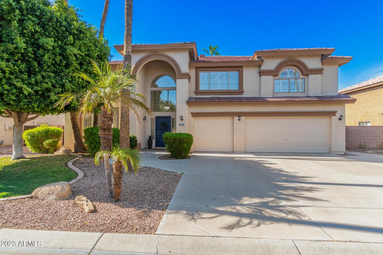 12946 W Luchana Dr., Litchfield Park, AZ 85340
