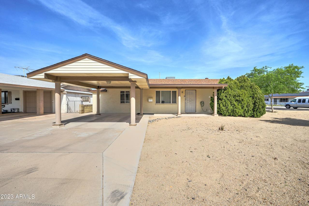 11347 N 112th Dr., Youngtown, AZ 85363