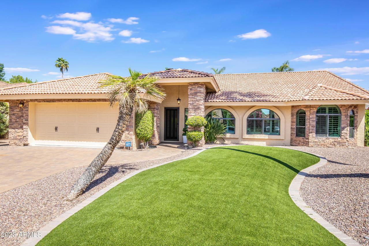 8524 E San Felipe Dr., Scottsdale, AZ 85258