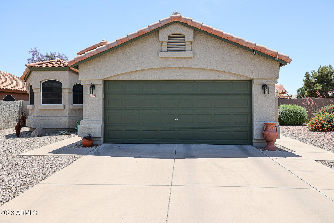 12639 W Roanoke Ave., Avondale, AZ 85392
