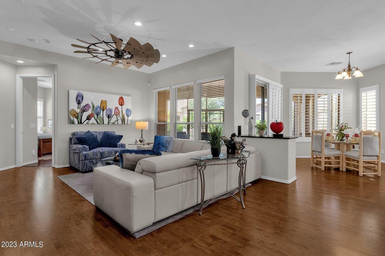 4508 E Sourwood Dr., Gilbert, AZ 85298