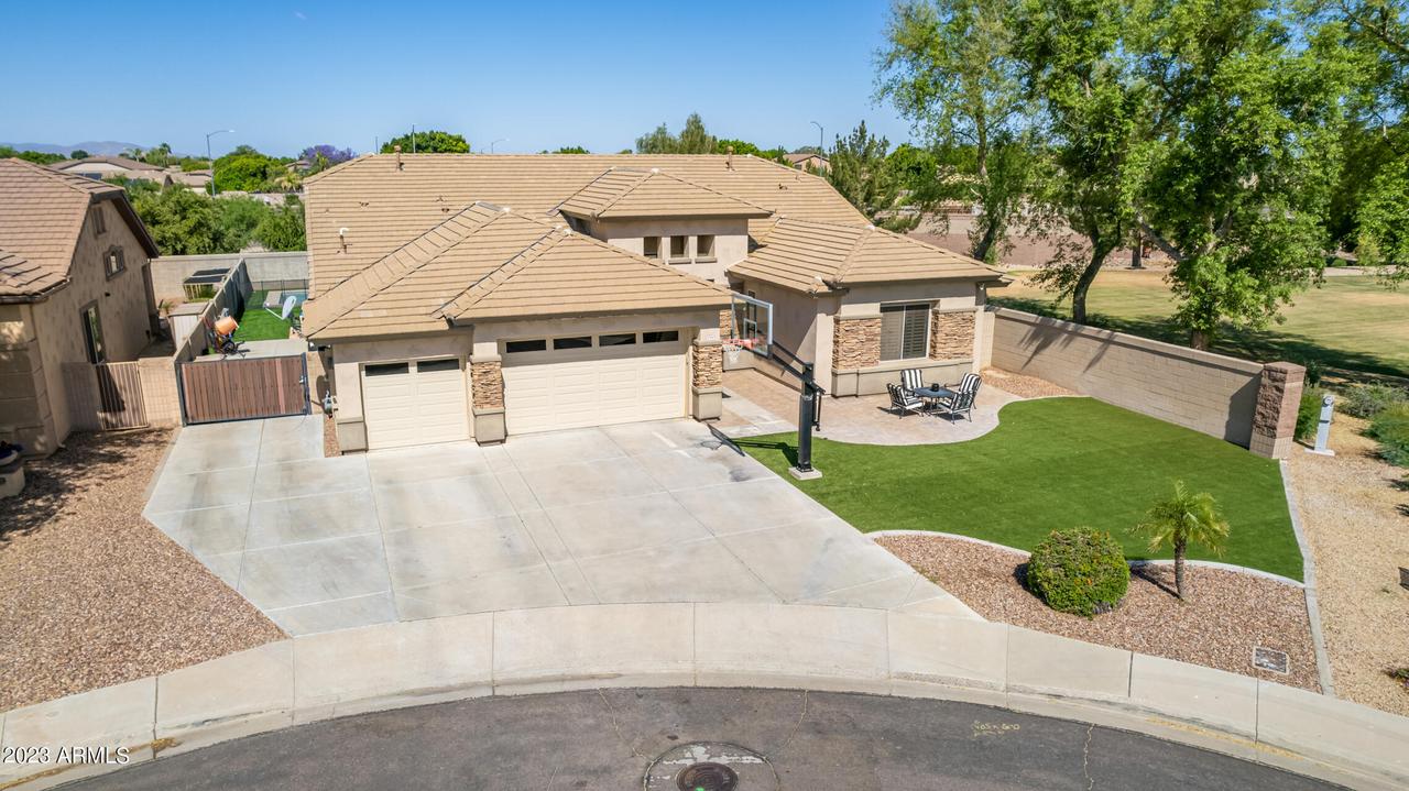 20540 N 86th Ln., Peoria, AZ 85382