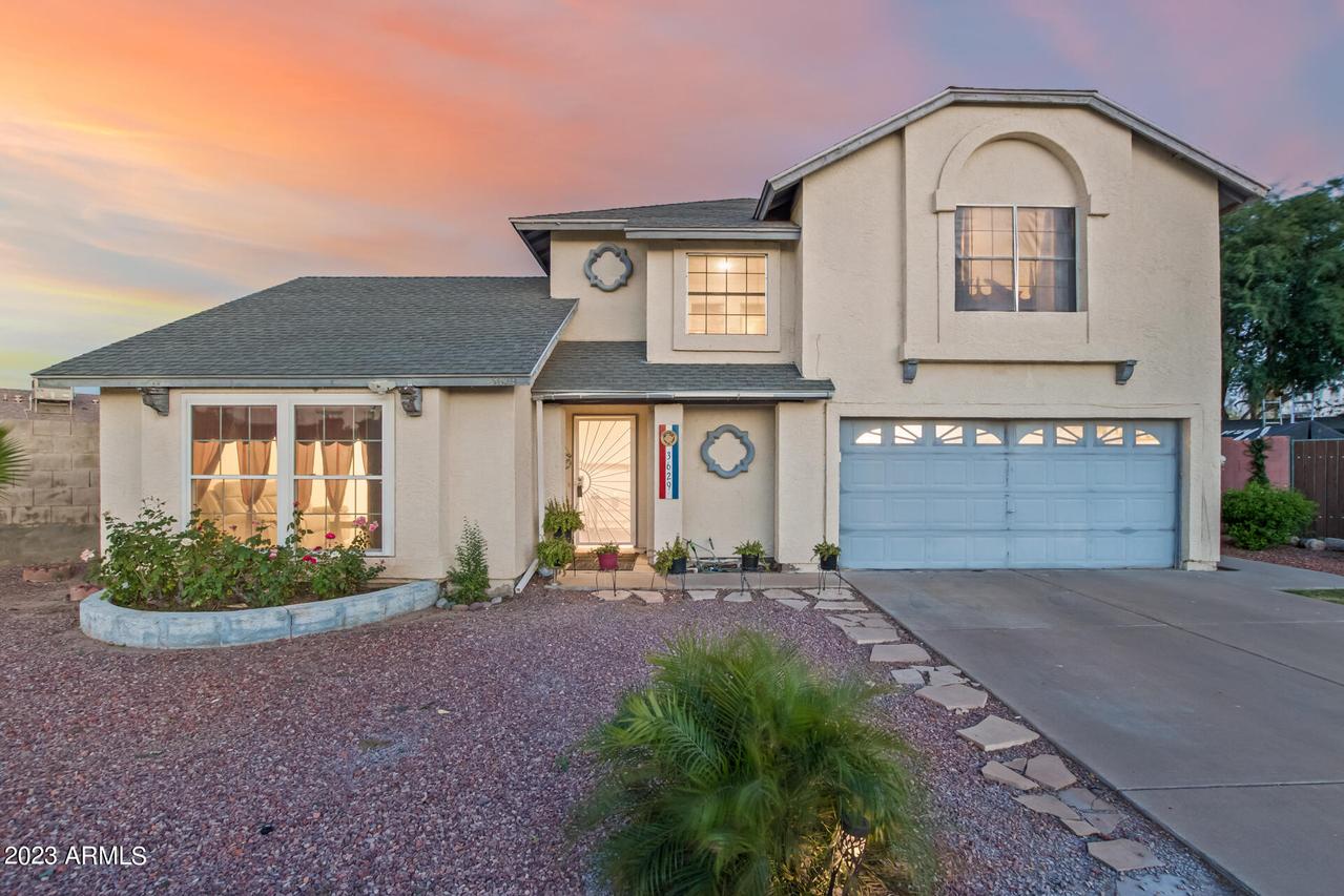 3629 W Whitten St., Chandler, AZ 85226