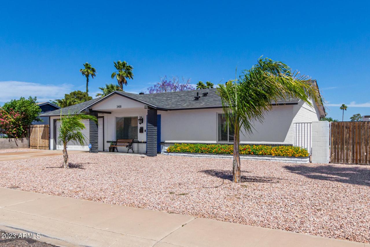 3418 E Poinsettia Dr., Phoenix, AZ 85028
