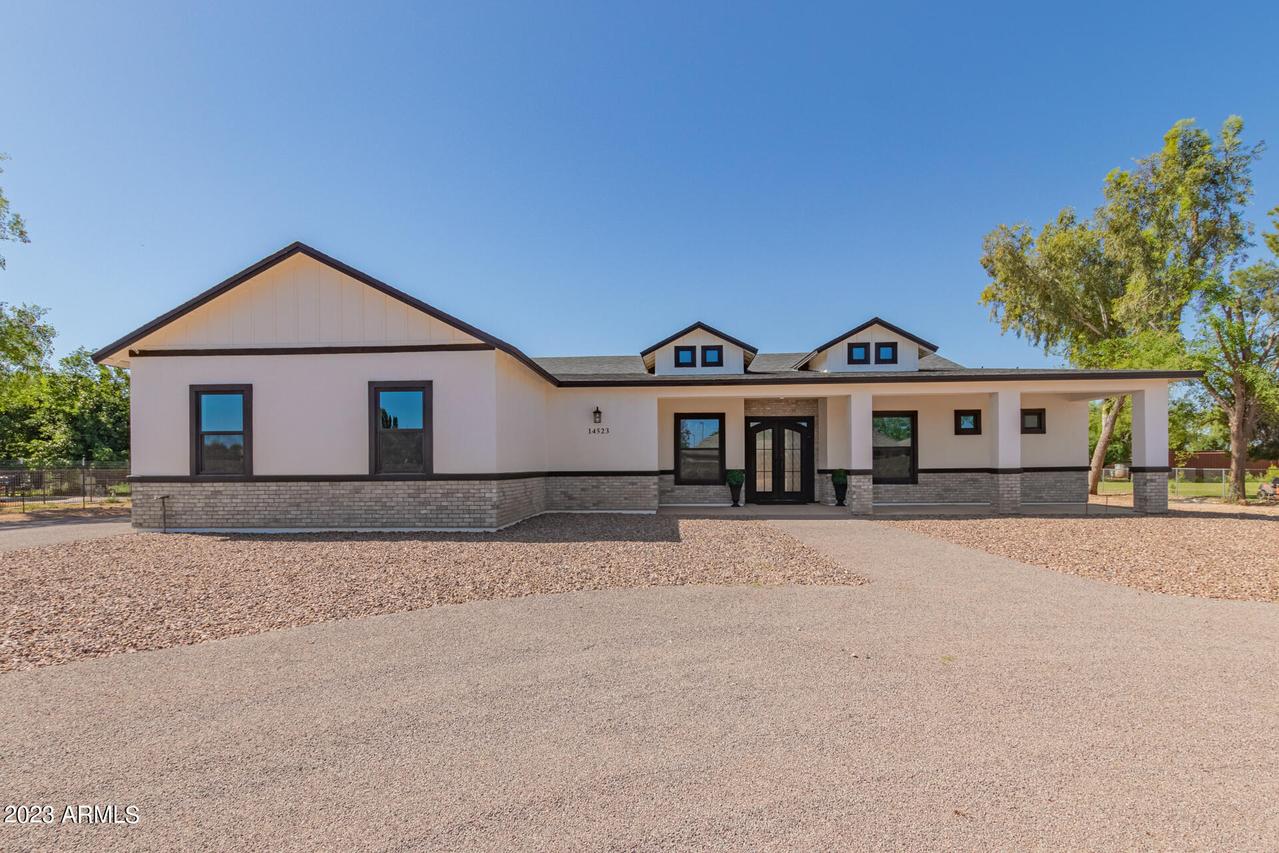 14523 E Via De Palmas, Chandler, AZ 85249