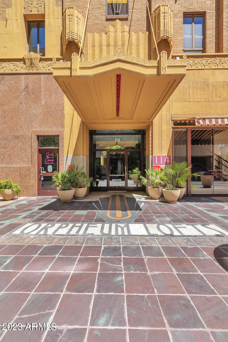 114 W Adams St. #503, Phoenix, AZ 85003