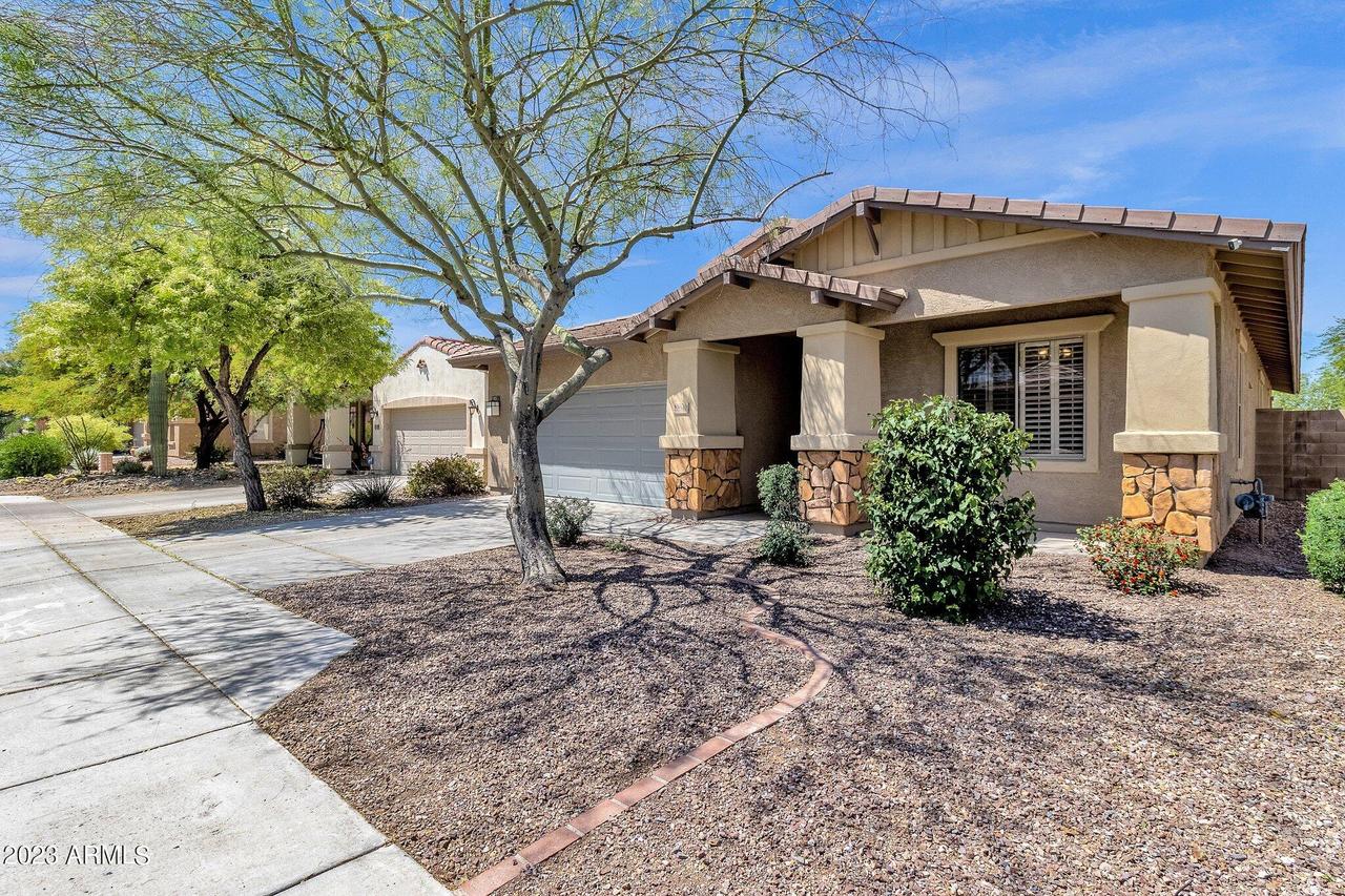 29642 N 127th Ln., Peoria, AZ 85383