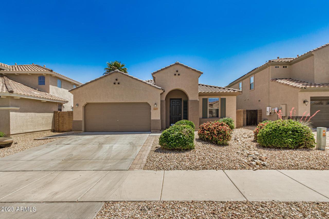 14229 W Calavar Rd., Surprise, AZ 85379