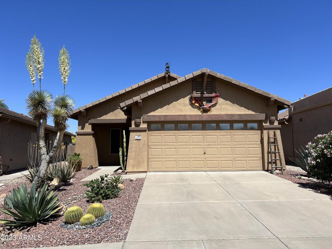 10292 E Meandering Trail Ln., Gold Canyon, AZ 85118