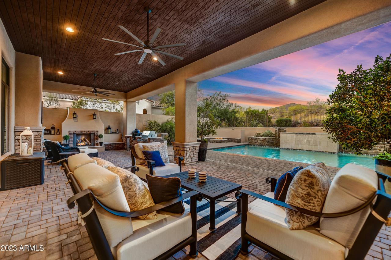 3255 N Ladera Cir., Mesa, AZ 85207